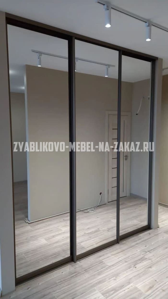 Мебель для детской на заказ в Зябликово