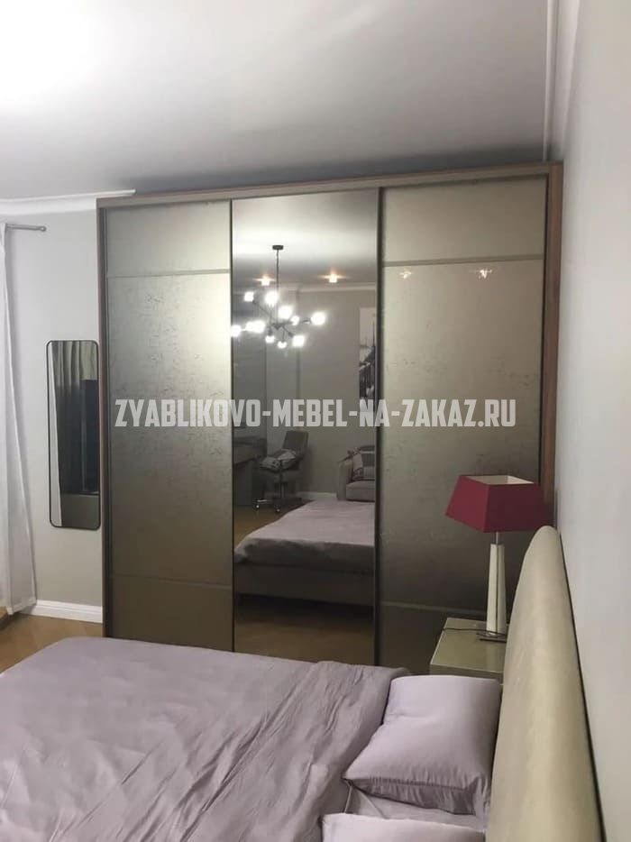 Мебель для детской на заказ в Зябликово