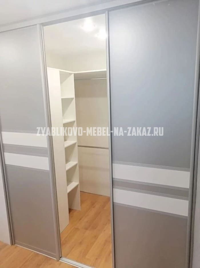 Мебель для детской на заказ в Зябликово
