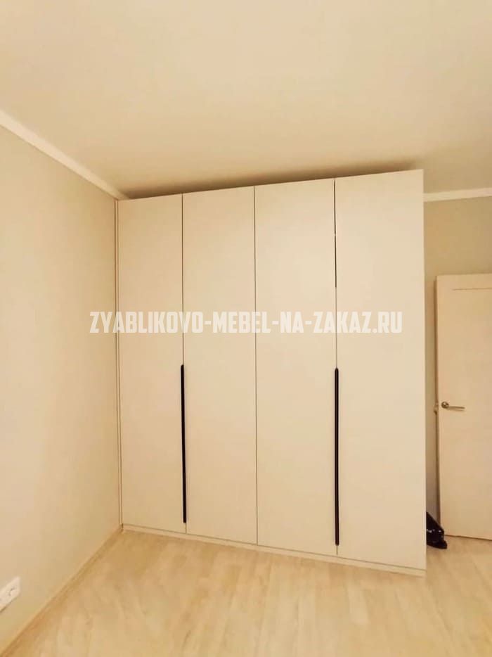 Мебель для детской на заказ в Зябликово