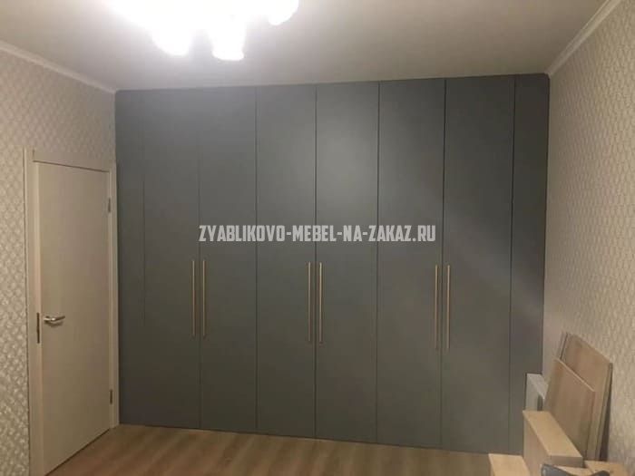 Мебель для детской на заказ в Зябликово
