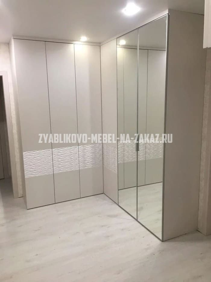 Мебель для детской на заказ в Зябликово