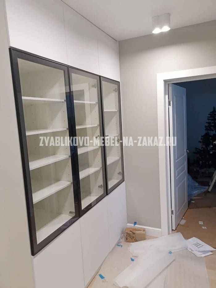Мебель для детской на заказ в Зябликово