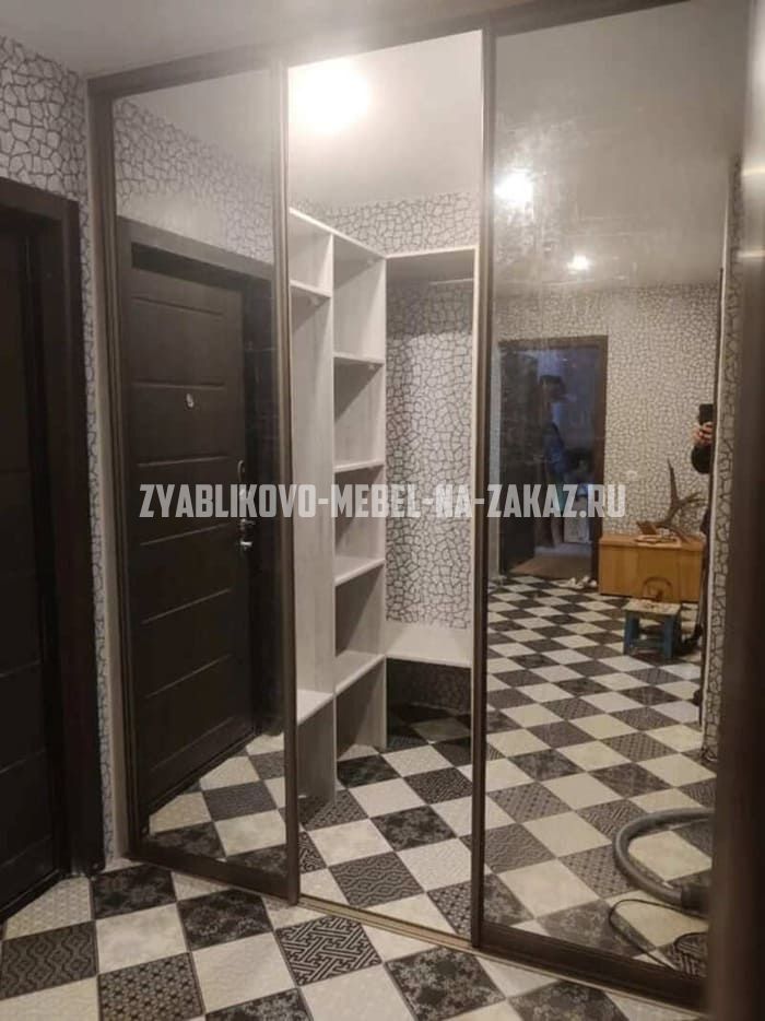 Мебель для детской на заказ в Зябликово