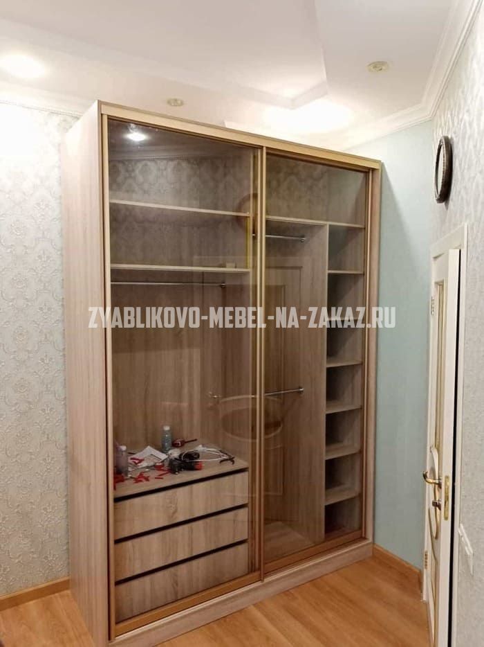 Мебель для детской на заказ в Зябликово
