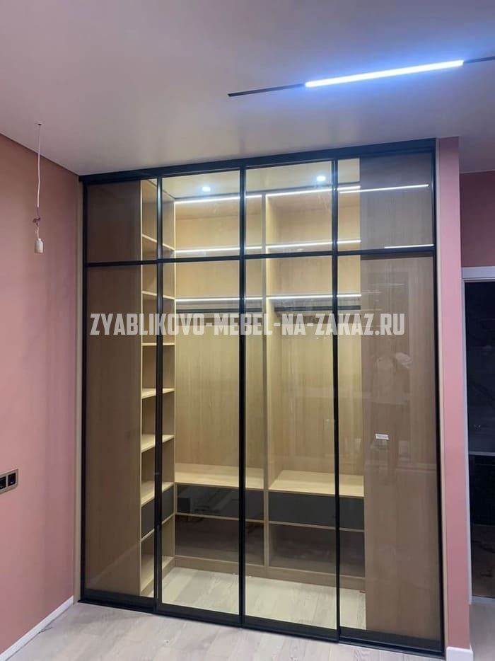 Мебель для детской на заказ в Зябликово